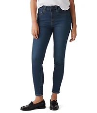 Levi's® 721 High Rise Skinny Leg Jeans