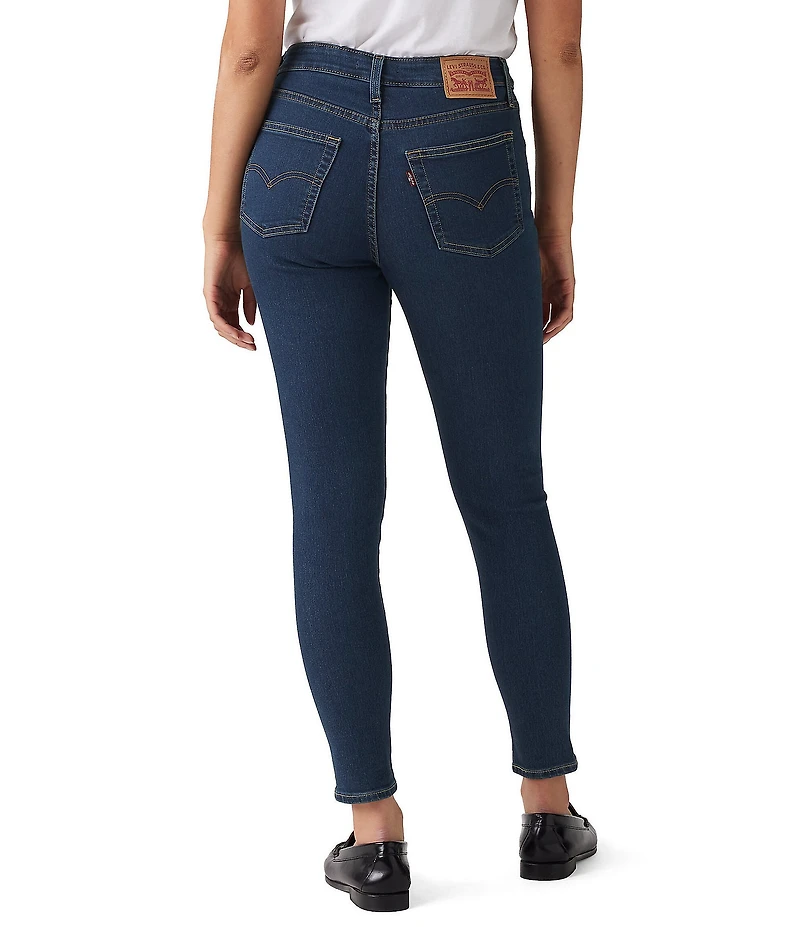 Levi's® 721 High Rise Skinny Leg Jeans