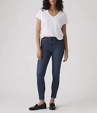 Levi's® 721 High Rise Skinny Leg Jeans