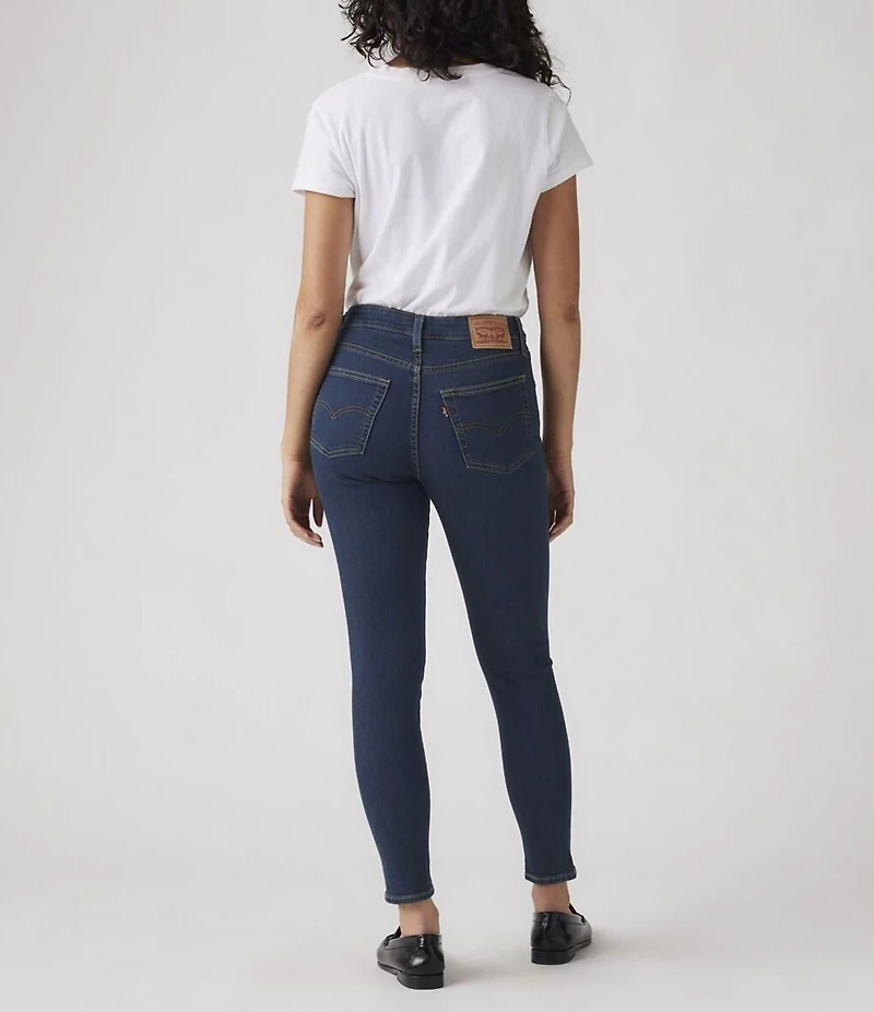 Levi's® 721 High Rise Skinny Leg Jeans