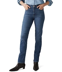 Levi's® 724 High Rise Straight Jeans
