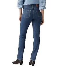 Levi's® 724 High Rise Straight Jeans