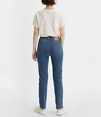 Levi's® 724 High Rise Straight Jeans