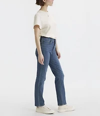 Levi's® 724 High Rise Straight Jeans