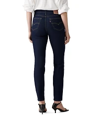 Levi's® 724 High Rise Straight Leg Jeans