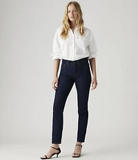 Levi's® 724 High Rise Straight Leg Jeans