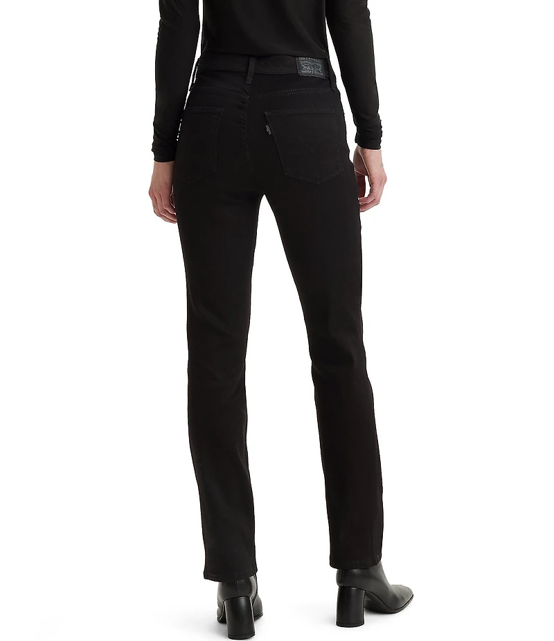 Levi's® 724 High Rise Straight Leg Jeans