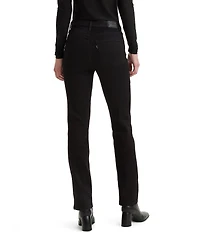 Levi's® 724 High Rise Straight Leg Jeans