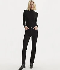 Levi's® 724 High Rise Straight Leg Jeans