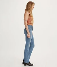Levi's® 725 Heritage High Rise Bootcut Jeans
