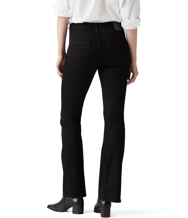 Levi's® 725 High Rise 32#double; Inseam Bootcut Jeans