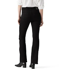 Levi's® 725 High Rise 32#double; Inseam Bootcut Jeans