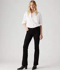 Levi's® 725 High Rise 32#double; Inseam Bootcut Jeans