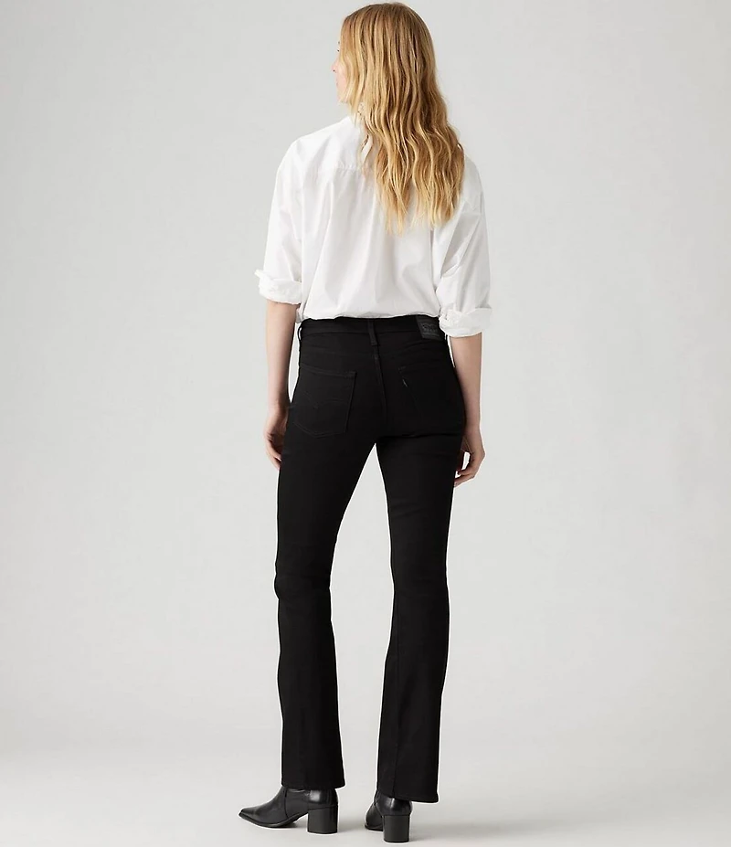 Levi's® 725 High Rise 32#double; Inseam Bootcut Jeans