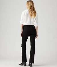 Levi's® 725 High Rise 32#double; Inseam Bootcut Jeans