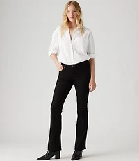 Levi's® 725 High Rise 32#double; Inseam Bootcut Jeans