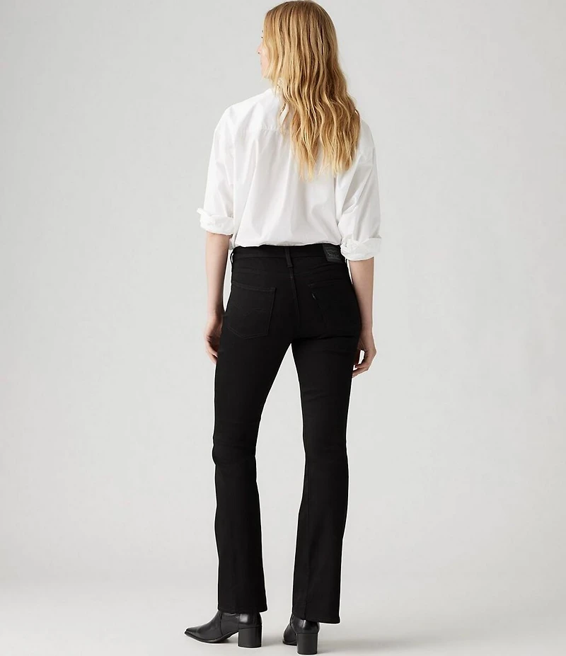 Levi's® 725 High Rise 32#double; Inseam Bootcut Jeans