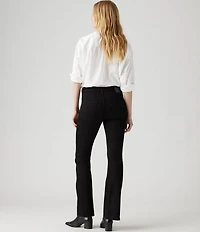 Levi's® 725 High Rise 32#double; Inseam Bootcut Jeans