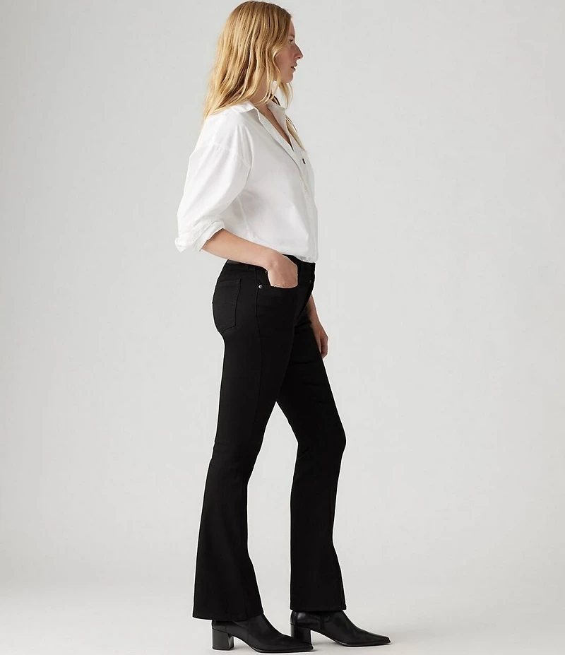 Levi's® 725 High Rise 32#double; Inseam Bootcut Jeans