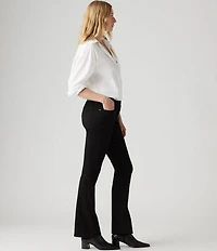 Levi's® 725 High Rise 32#double; Inseam Bootcut Jeans