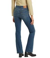 Levi's® 725 High Rise 32#double; Inseam Bootcut Jeans