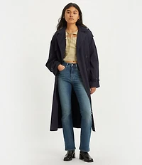 Levi's® 725 High Rise 32#double; Inseam Bootcut Jeans