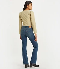 Levi's® 725 High Rise 32#double; Inseam Bootcut Jeans