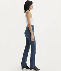 Levi's® 725 High Rise 32#double; Inseam Bootcut Jeans