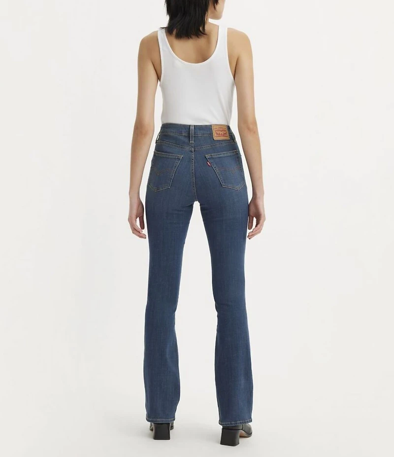 Levi's® 725 High Rise 32#double; Inseam Bootcut Jeans