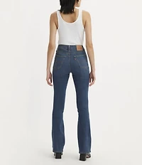 Levi's® 725 High Rise 32#double; Inseam Bootcut Jeans