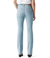 Levi's® 725 High Rise Light Wash Bootcut Jeans