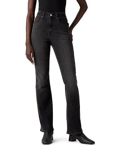 Levi's® 725 High Rise Bootcut Jeans