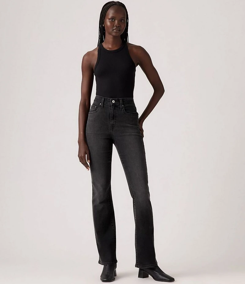 Levi's® 725 High Rise Bootcut Jeans