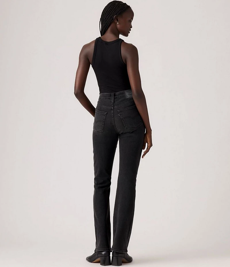 Levi's® 725 High Rise Bootcut Jeans