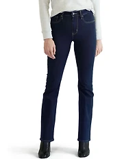 Levi's® 725 High Rise 32#double; Inseam Bootcut Jeans