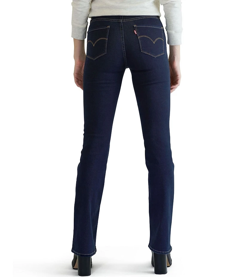 Levi's® 725 High Rise 32#double; Inseam Bootcut Jeans