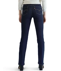 Levi's® 725 High Rise 32#double; Inseam Bootcut Jeans