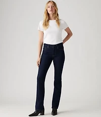 Levi's® 725 High Rise 32#double; Inseam Bootcut Jeans
