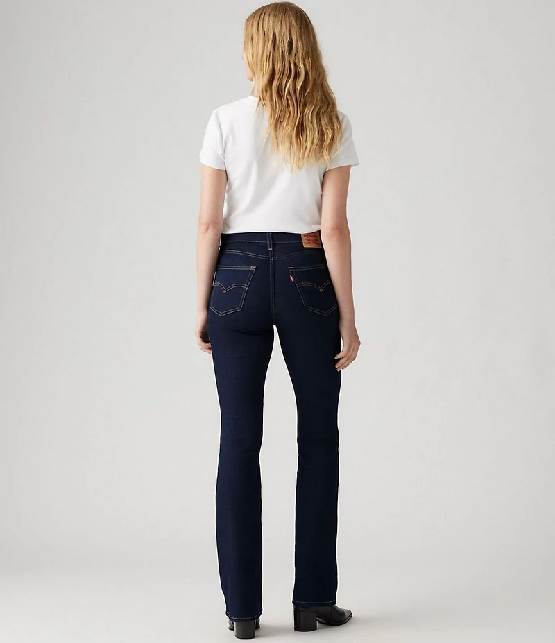 Levi's® 725 High Rise 32#double; Inseam Bootcut Jeans
