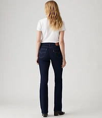 Levi's® 725 High Rise 32#double; Inseam Bootcut Jeans