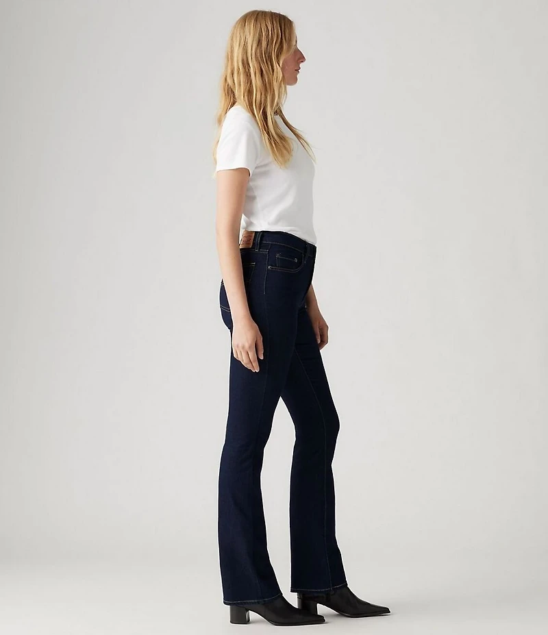 Levi's® 725 High Rise 32#double; Inseam Bootcut Jeans