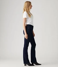 Levi's® 725 High Rise 32#double; Inseam Bootcut Jeans