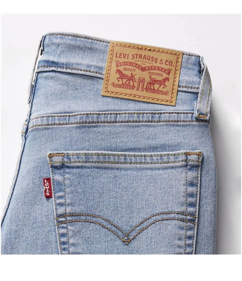 Levi's® 725 High Rise Bootcut Jeans