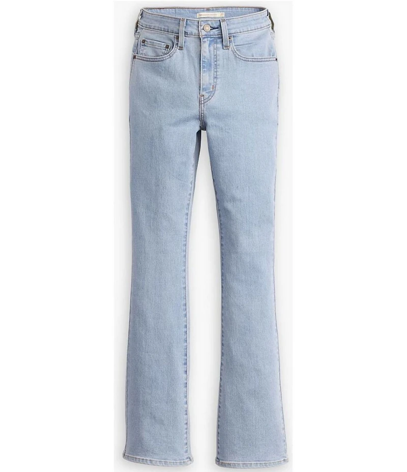 Levi's® 725 High Rise Bootcut Jeans
