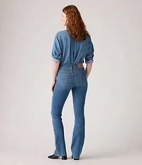Levi's® 725 High Rise Bootcut Jeans