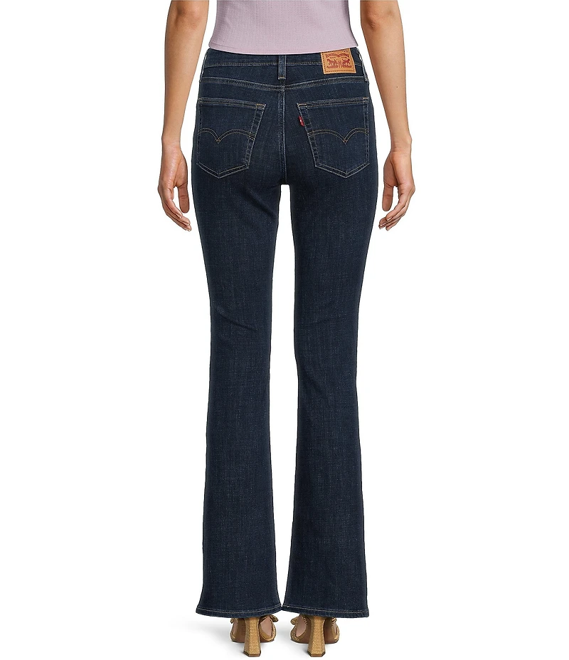 Levi's® 725 High Rise 32#double; Inseam Bootcut Jeans