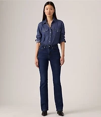 Levi's® 725 High Rise 32#double; Inseam Bootcut Jeans