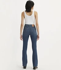 Levi's® 725 High Rise Bootcut Jeans