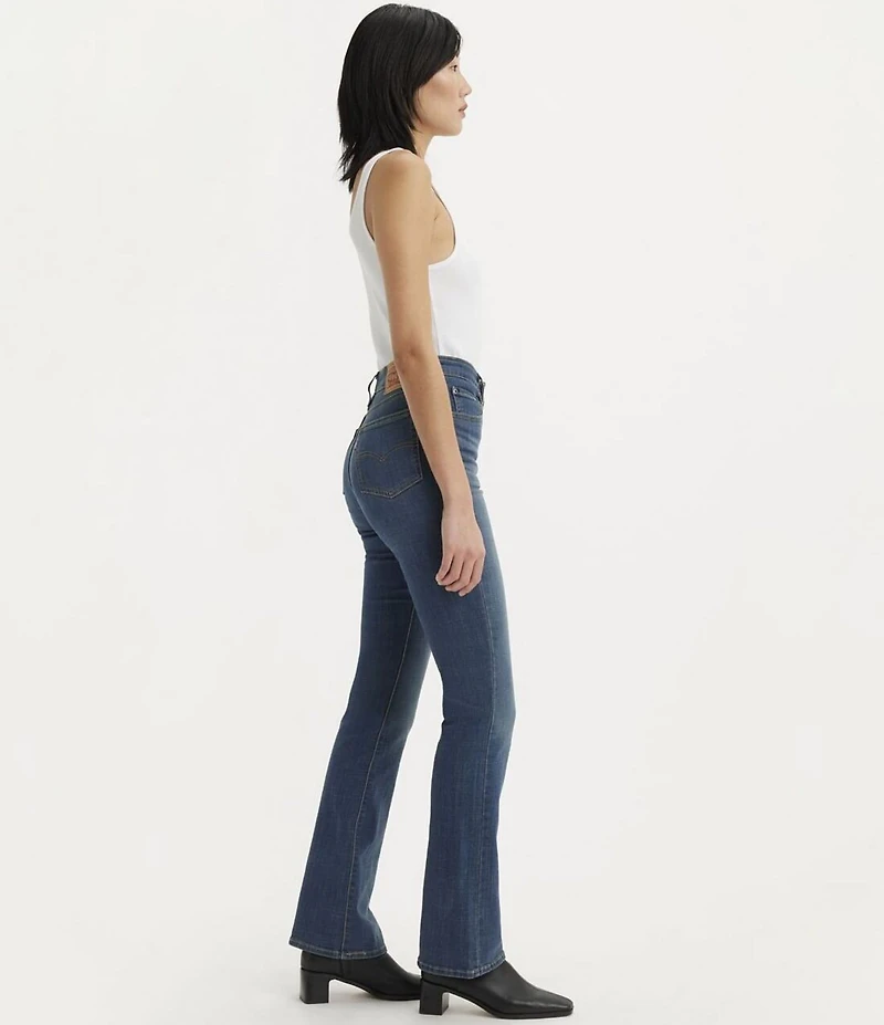 Levi's® 725 High Rise Bootcut Jeans