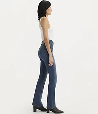 Levi's® 725 High Rise Bootcut Jeans